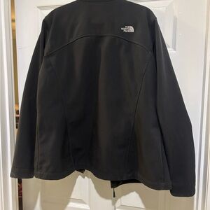 The North Face Black Jacket